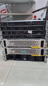 Server HP DL380 G9 Gen9 2x E5-2660 v3 128GB DDR4
