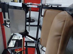 Leg press, presa za noge, fitnes oprema
