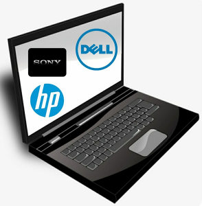 Laptop /hp/Sony/dell