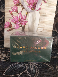 Marc Jacobs decadence