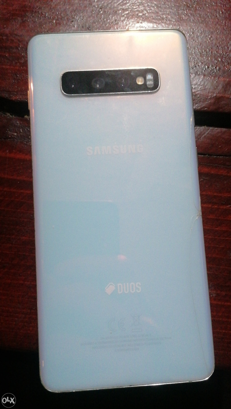 Samsung S10 Plus - Mobiteli - OLX.ba