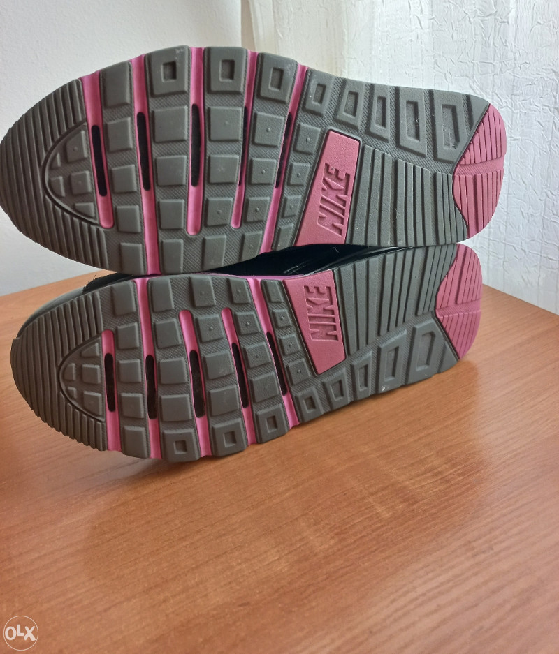 NIKE AIR MAX ORIGINAL zenske tene / patike 39 / 40