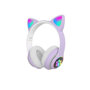 Dječije slušalice wireless CAT EAR STN-28