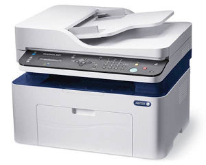 Printer Xerox WC 3025NI