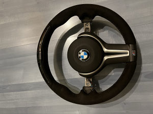 Volan Bmw M5 M3 f10 f30