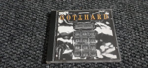 Gothard-Dial Hard