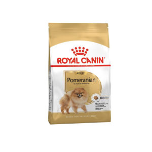 Royal Canin BHN Pomeranian Adult 1,5 kg
