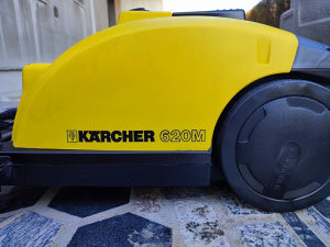 Karcher 620 M 140 bari wap masina za pranje auta