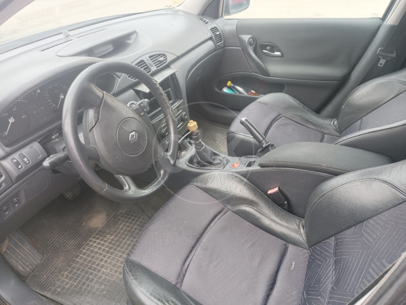 Renault Laguna 1.9 dci 88kw