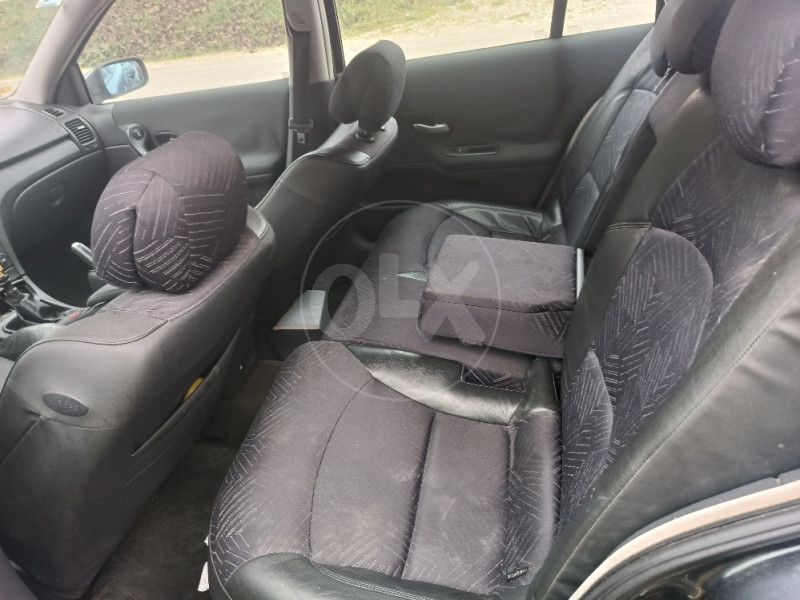 Renault Laguna 1.9 dci 88kw
