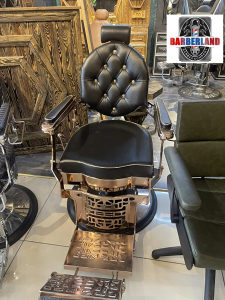 Frizerska stolica