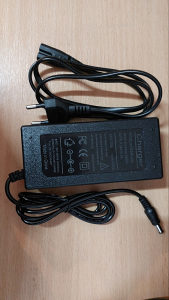 Punjač za električni trotinet punjači adapter 24V 2A