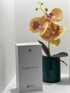 Huawei P40 Lite - 6/128 GB - Crush Green - NOVOO