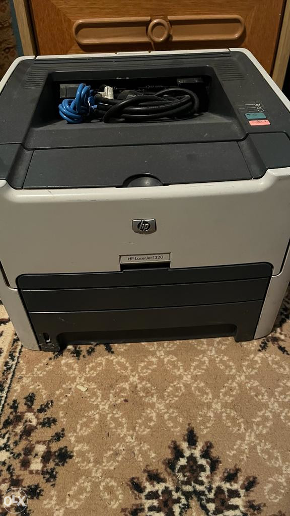 Printer HP Laserjet 1320 Printeri OLX.ba