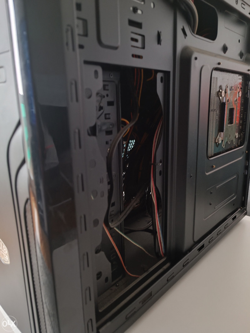 Gaming PC Intel i7 / 16GB / Grafika 4GB