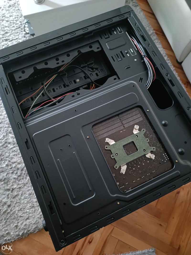 Gaming PC Intel i7 / 16GB / Grafika 4GB