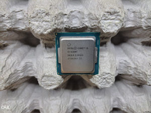 Procesor Intel CORE i5 6500T