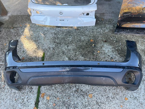 Bmw x15 f15 zadnji branik 51 12 7294392