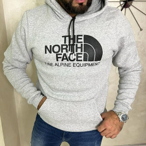 The North Face Duks