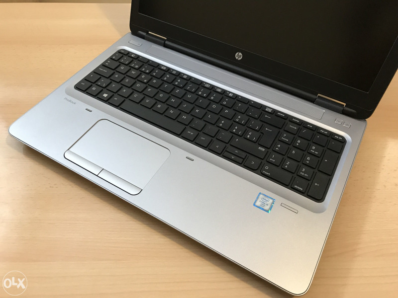 Hp ProBook 650 G2