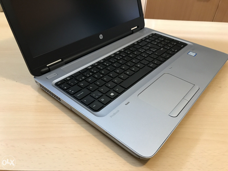 Hp ProBook 650 G2