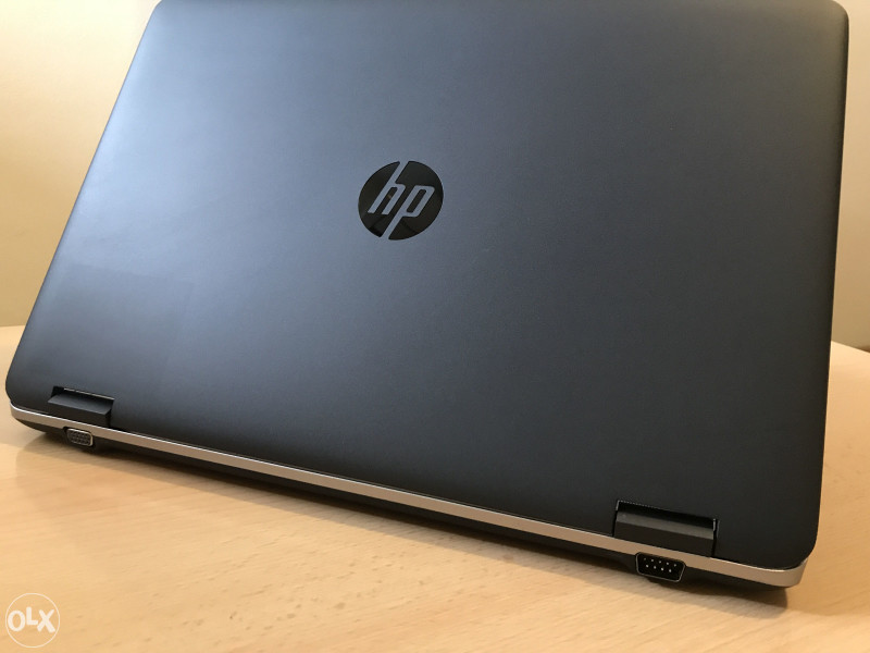 Hp ProBook 650 G2