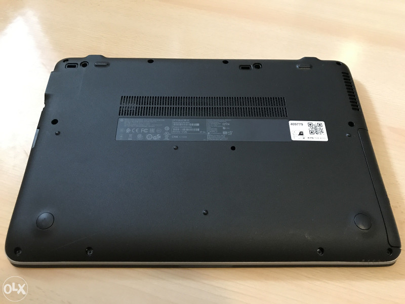 Hp ProBook 650 G2