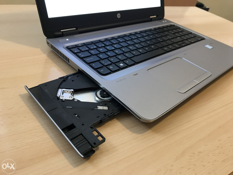 Hp ProBook 650 G2