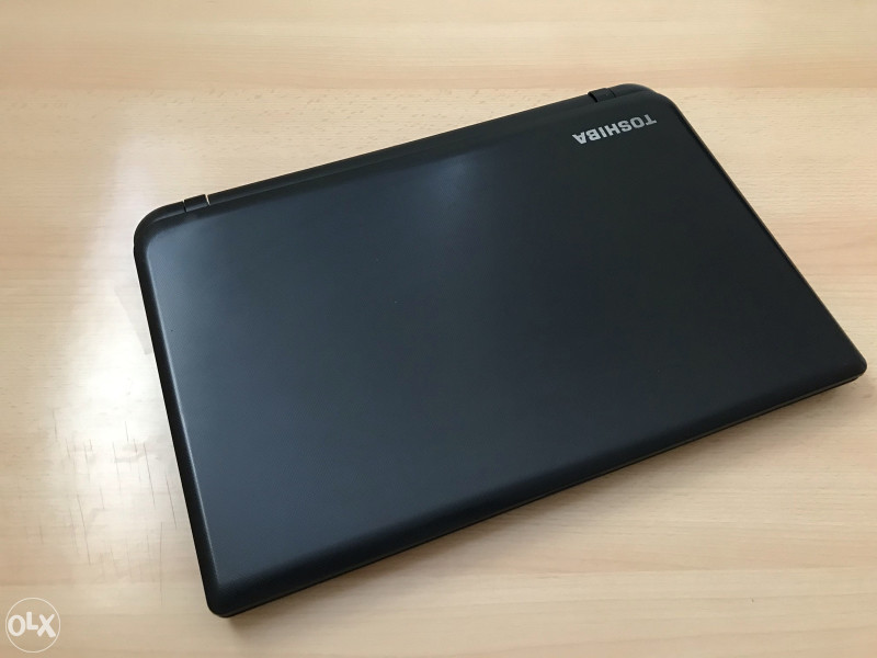 Toshiba C50B