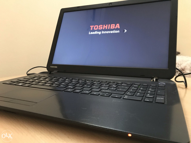 Toshiba C50B