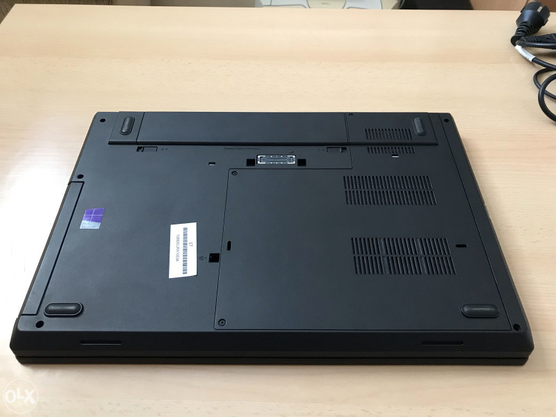 Lenovo L560