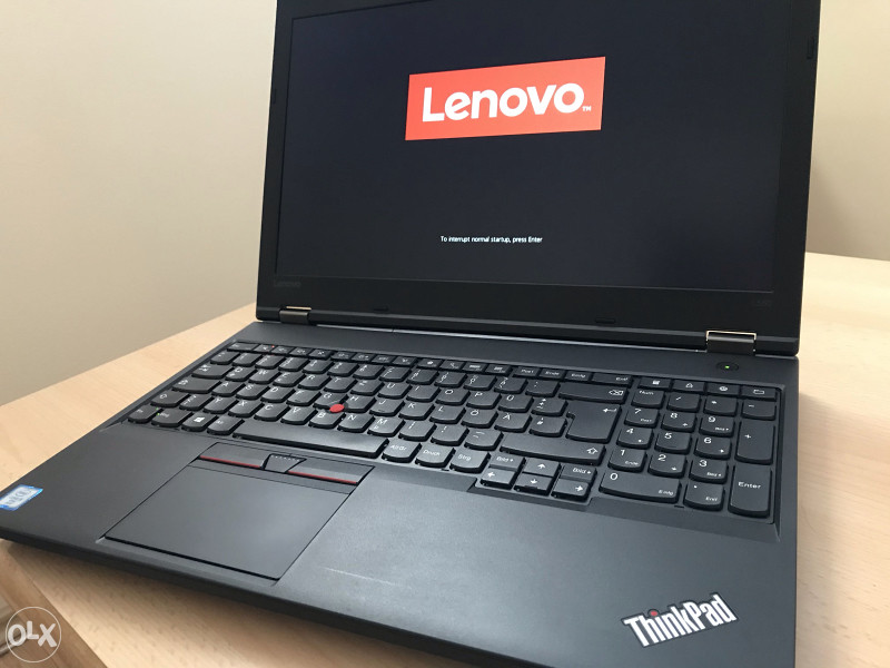 Lenovo L560
