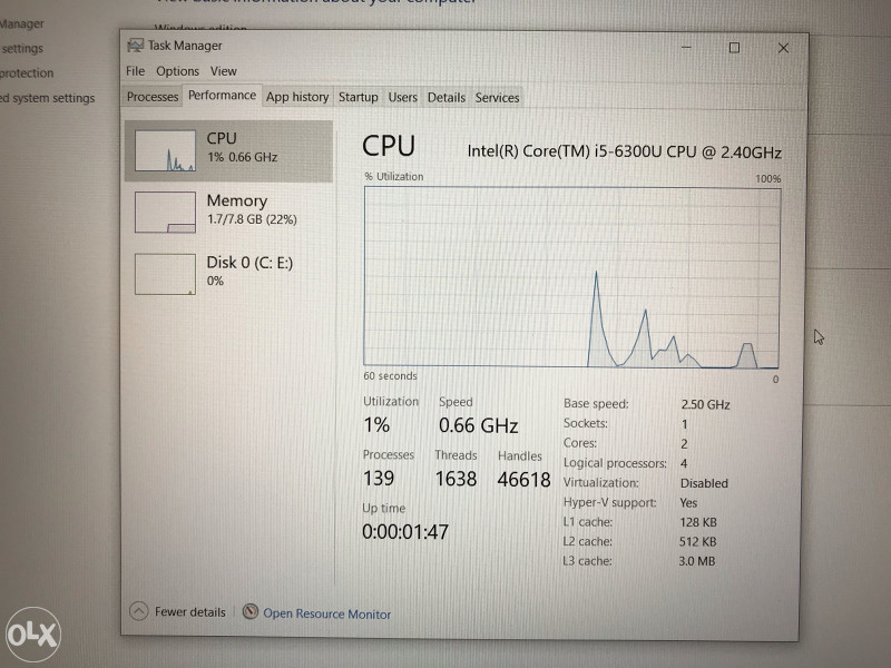 Lenovo L560