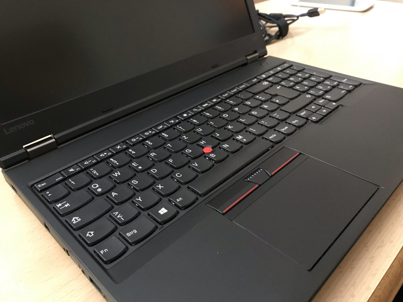 Lenovo L560