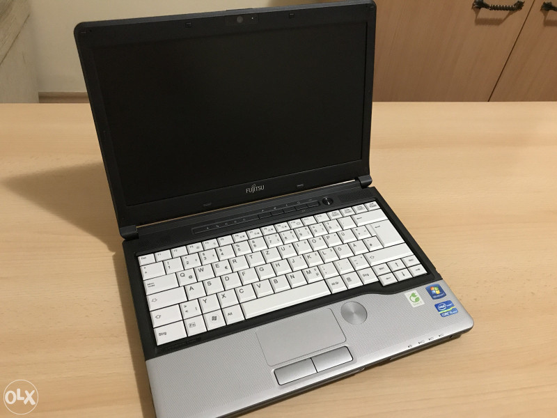 Fujitsu Simens S792