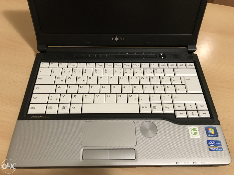 Fujitsu Simens S792