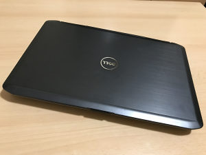 Dell e5530