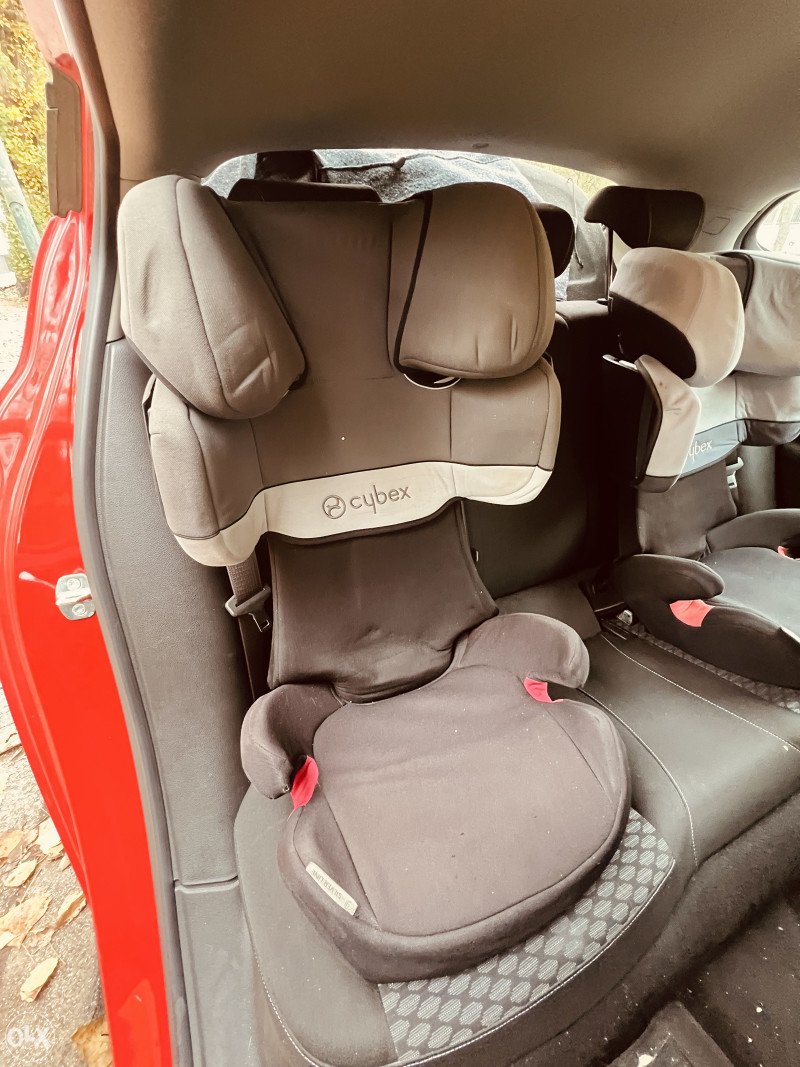 Auto sjedalica Cybex isofix - Autosjedalice - OLX.ba
