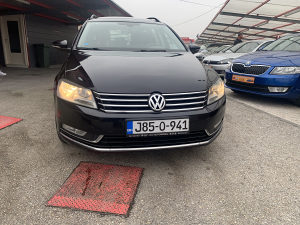 VW PASSAT 2,0 DSG  -PANORAMA-2012 GODINA