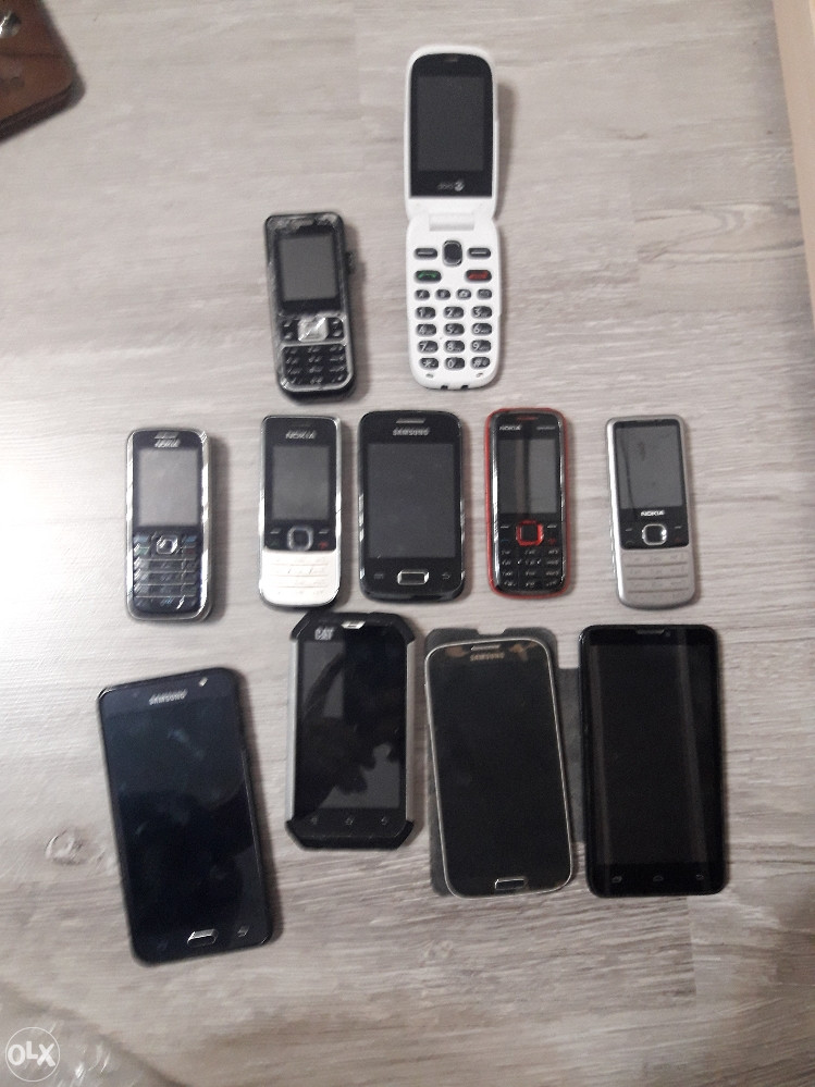 Mobiteli Telefoni - Mobiteli - OLX.ba