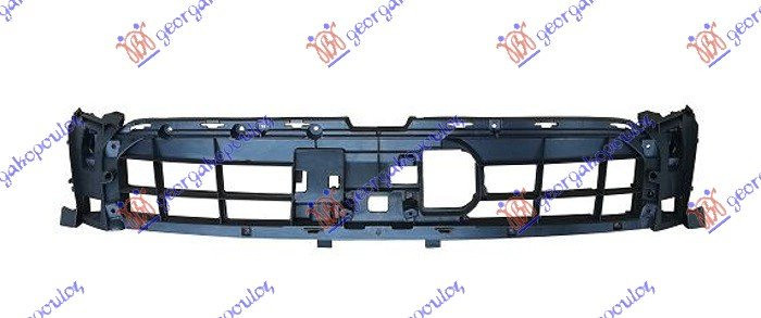 NOSAC PVC MASKE GORNJI UNUTRA PLASTICNI Audi A7 4g