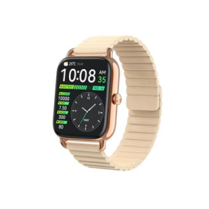 Haylou Smart Watch RS4 Plus Gold - LS11