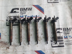 BMW N57 Dizne F10 F30 E90 E92 X3 X1 2.0D