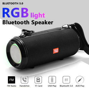 Bluetooth zvucnik TG537 065/333-643