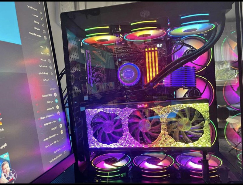 PC Gaming Desktop Računari OLX.ba