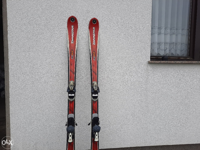 Dynastar x07 skija / ski