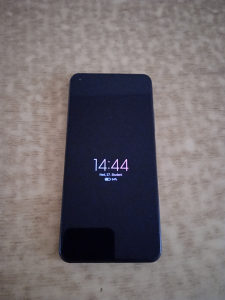 Xiaomi mi 11 lite ( Mobiteli)