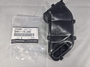 Sitka uljne pumpe Mazda CX 5 CX 3 3 6 SkyActiv 2.2