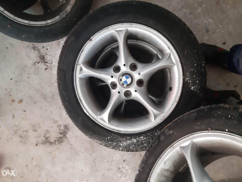 Felge BMW
