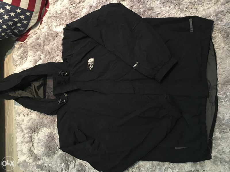 The North Face muška jakna XXL